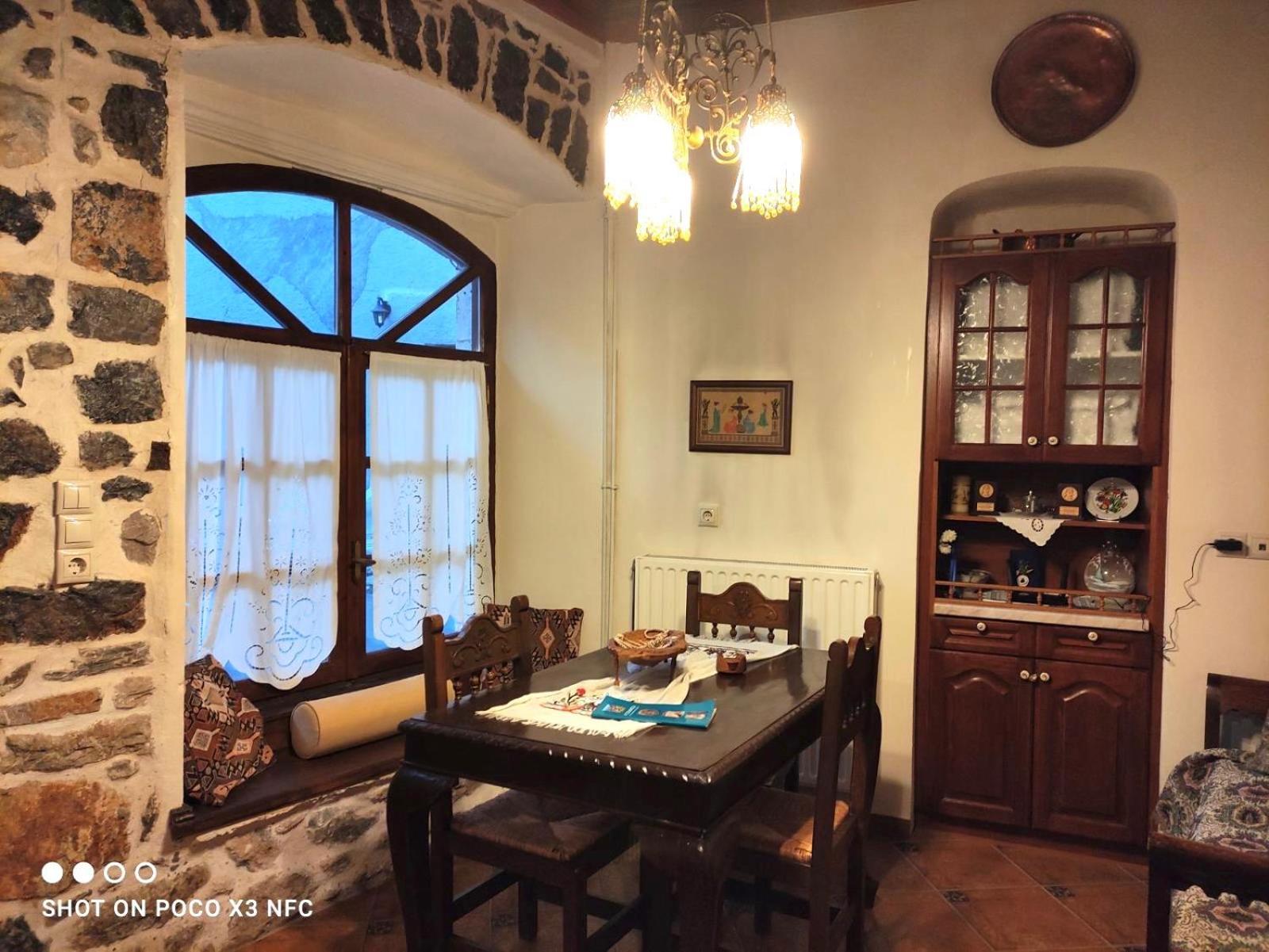 فيلا Klinitsa House ستيمنيتسا المظهر الخارجي الصورة