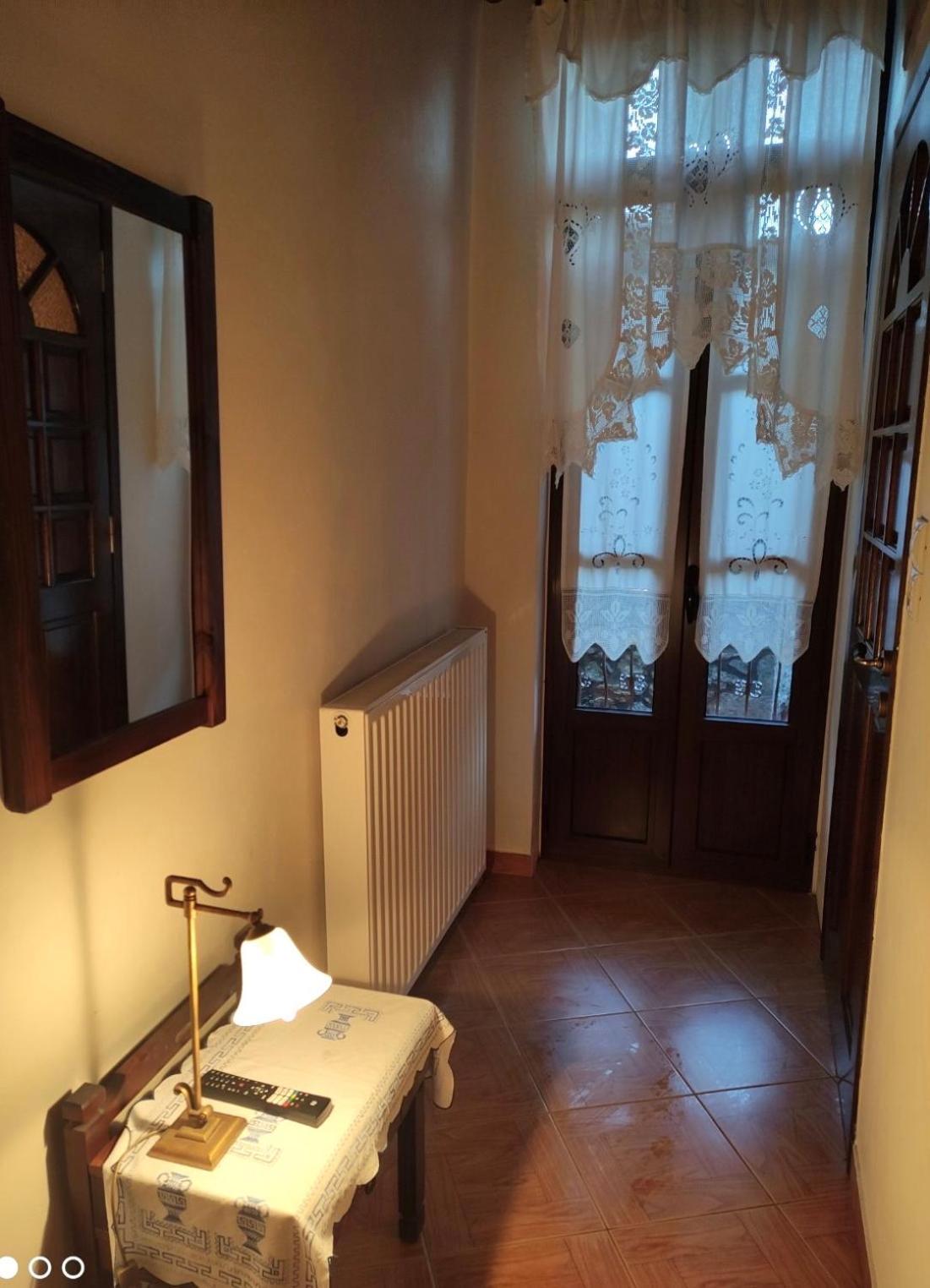 فيلا Klinitsa House ستيمنيتسا المظهر الخارجي الصورة