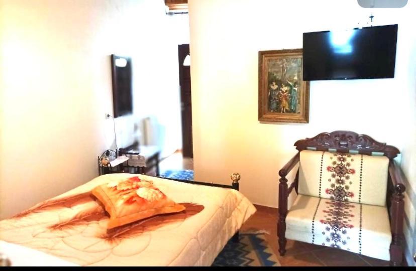فيلا Klinitsa House ستيمنيتسا المظهر الخارجي الصورة