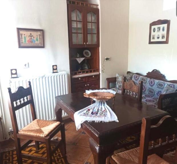 فيلا Klinitsa House ستيمنيتسا المظهر الخارجي الصورة