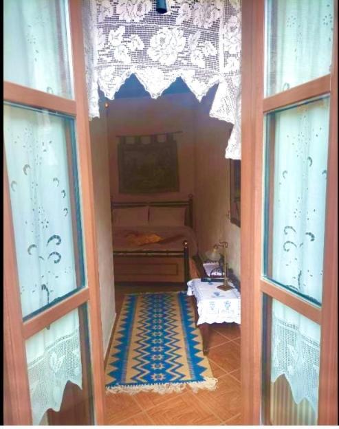 فيلا Klinitsa House ستيمنيتسا المظهر الخارجي الصورة